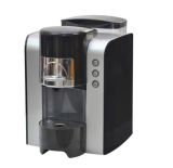 Capsule Coffee Machine Sv803 Black