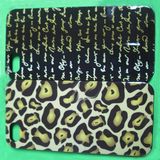 Iml Case for iPhone5