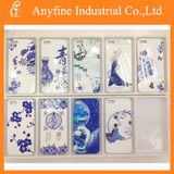 New Arrival Fashion Design PC Hard China Style Mobile Phone Case (AF530)