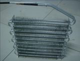 Refrigerator Aluminium Tube Fin Evaporator