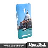 Frosted Polymer 3D Cover for Asus Zenfone 6 (HS3D03F)