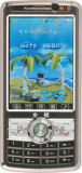 Double GSM Mobile Phone with MP3/MP4 Player (728)