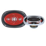 Car Speaker (MK-CS3169)