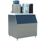 Seafood Resturant Needs Ice Making Machine (LLCF)