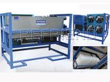 Block Ice Machine
