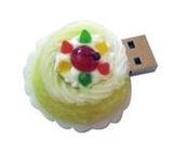 Cake USB Flash Drives