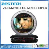Zestech Car DVD for BMW Mini Cooper with GPS Radio DVD Bluetooth