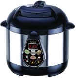 Small Capacity Electric Pressure Cooker (YBW20-60A)