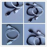 2.0 a Male to Micro USB Charge Cable for Mobile Phone Samsung