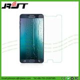 9h 2.5D Anti-Broken Glass Screen Protectors for Samsung Note 5 Tempered Glass (RJT-A2016)