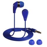 Manufacture Best Wholesale Cheap Stereo Earphone