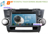 Android 4.0 Car Video Player for Toyota Car Media System