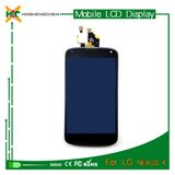 Replacement LCD Screen for LG Google Nexus 4 E960 Digitizer