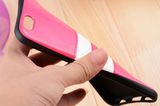 Soft TPU Mobile Phone Case for iPhone6 Plus