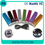 Free Sample Battery for Samsung Mobile Power Bank with RoHS