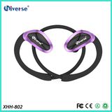 Bluetooth Wireless Stereo Running Earphones with V4.1 Bluetooth Version