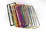 Metal Border Mobile iPhone Cover for iPhone 5 (KT-PC012)