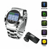 2GB Memory Expend Watch Cell-Phone (CW9866)