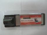 Express TV Card (SD8500)