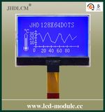 Serial 20pin Helmet Display LCD