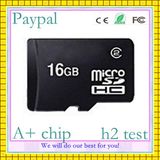 Full Capacity 2GB Micro SD Memory Card (GC-M012)