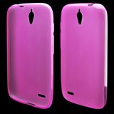 Cell Phone Accessories Inner Scrub Case Huawei G610/C8815