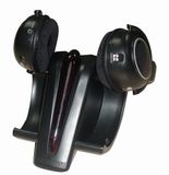 FM UHF 863MHz Wireless Headset