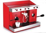 Coffee Machine (NL. PD. DAU-A100)