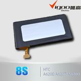 100% New Battery for HTC 8S A620E A620T A620D Battery BM59100