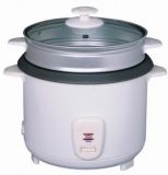 Cylinder Rice Cooker (CY-01A)