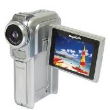 Digital Video Camera (DV-7000)