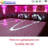 P10.4 Indoor Dance Floor LED Display