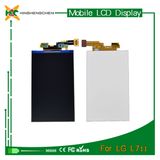 Factory Sales LCD Display for LG Optimus L7 II P715/P710 LCD Screen