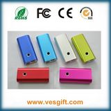 Power Bank with Flashlight, Protable Power Bank,