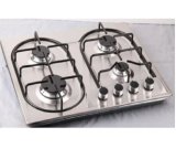 Built-in Ss Gas Hob/Gas Stove/Gas Cooker