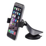 Car Mount Dashboard and Windshield Phone Holder Car