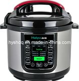 Popular Fast Cooking Electric Pressure Cooker