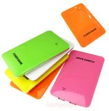 10000mAh Thin Slim External Portable Battery