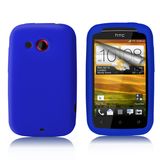 Anti-Slip Durable Silicone Mobile Phone Case for Samsung Desire