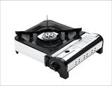 Camping Portable Single Burner Gas Stove