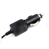 High Quality Mobile Phone Car Charger with CE and Certifiction