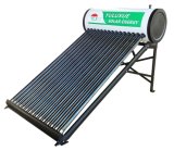 Vacuum Tube Type Solar Water Heater