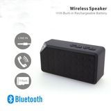 Cordless Bluetooth Speaker