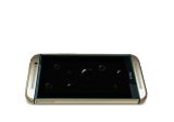 Anti-Blue Light Tempered Glass Screen Protector for HTC One M8