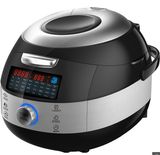 Cuckoo Black Diamond Ih Pressure Rice Cooker & Warmer 10cup