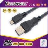 USB Cable Types