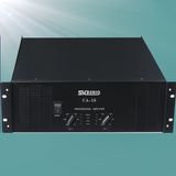 3u 400W KTV/Club/ Pub Power Amplifier (Ca-12)