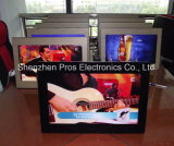 Wall Mounted HD LED Display Digital Photo Frame 23 Inch