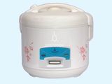 Deluxe Rice Cooker Deluxe Rice Cooker