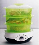 Food Steamer (ST-FS35)